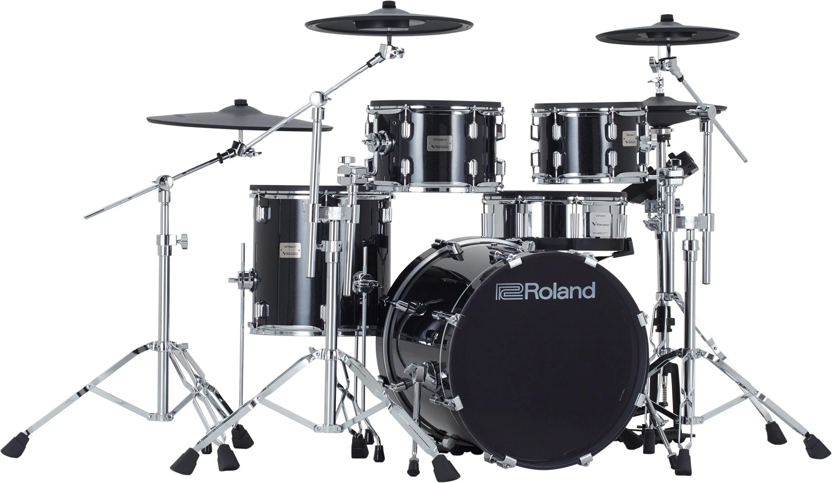Roland VAD-507 E-Drumset